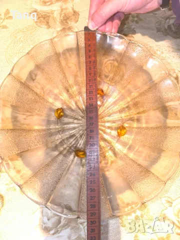 Красива фруктиера (НОВА), снимка 4 - Декорация за дома - 49748273