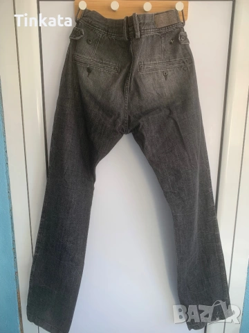 Original Diesel мъжки дънки , снимка 2 - Дънки - 53811072