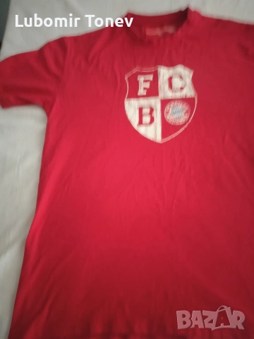 Продавам тениска и шал, снимка 4 - Тениски - 54004383