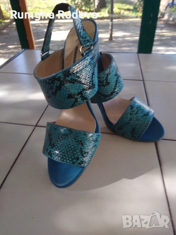 дамски обувки 36 номер , снимка 11 - Дамски елегантни обувки - 53772221