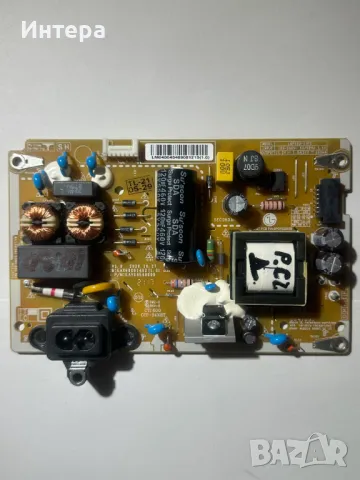 MAIN BOARD EAX68167602(1.0) за LG32LM6370PLA, снимка 3 - Части и Платки - 48483690