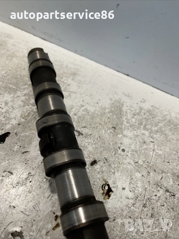 Биелна ос 27100 200 Kompressor за Mercedes CLK W209 (2005) A2710510003, снимка 2 - Части - 54039774