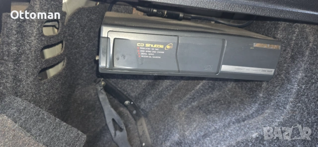 VW golf 4 на части , снимка 9 - Части - 53465286