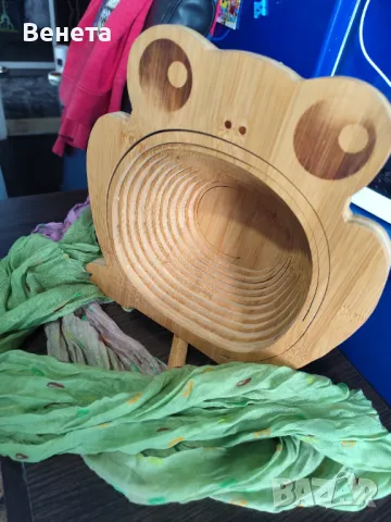 Фруктиера, снимка 1