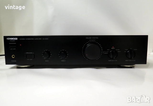 Kenwood KA-3010