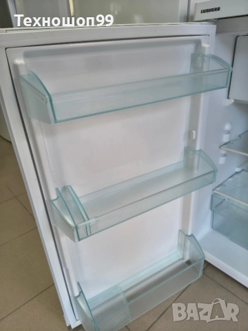 Хладилник Liebherr малък, снимка 3 - Хладилници - 52294346