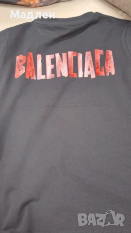 Тениска за момче, снимка 2 - Детски тениски и потници - 53966390