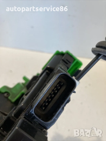 Механизъм на заключване за предна дясна врата за KIA Ceed 1.6 CRDi (2014) 81320-A2020, снимка 3 - Части - 53242231