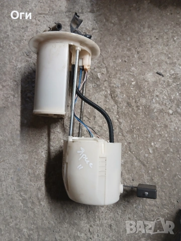 Бензинова помпа за Тойота Ярис 05-12г. 770020-0D130