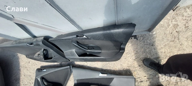 Кори за Vw Passat 6 , снимка 3 - Части - 54175101