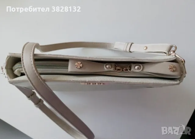 Летни дамски чанти, снимка 3 - Чанти - 49993598