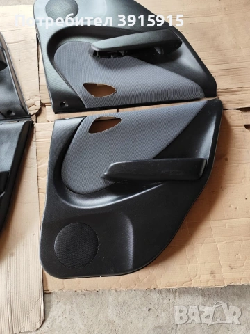 Кори за врати от Honda jazz , снимка 14 - Части - 53393751