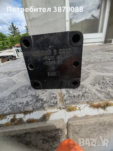 Пуск бутон , снимка 2 - Други машини и части - 50198068