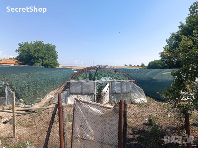 Продавам парцел(УПИ), 1240 м2, с. Добри дол общ. Първомай, снимка 2 - Парцели - 52061221