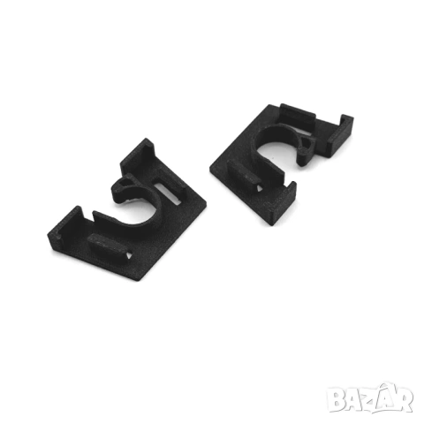 Ford KA (2008–2016) - Щипка/Кука за кора на багажник