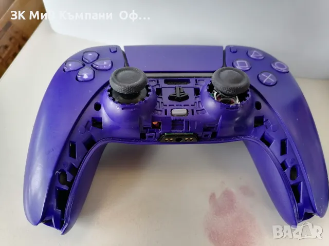 Конзола Sony Playstation 5 , снимка 2 - PlayStation конзоли - 49554360