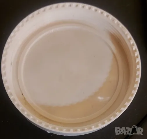 Капачка тапа за водосъдържател на проточен смесител - батерия - бойлер - чешма 