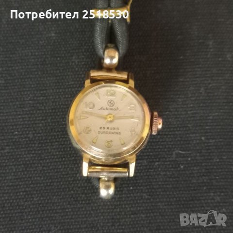 Старинни дамски часовници , снимка 2 - Антикварни и старинни предмети - 45217363