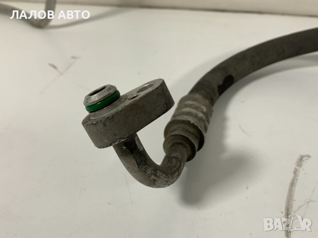 Климатични тръби Ленд Ровър Фрилендър 1 Klimatichni Trubi Land Rover Freelander I , снимка 6 - Части - 51512368