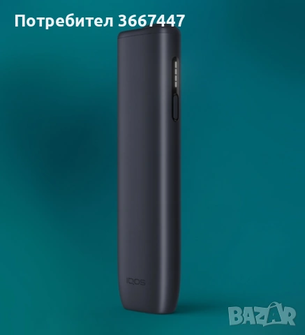 Iqos iluma one i