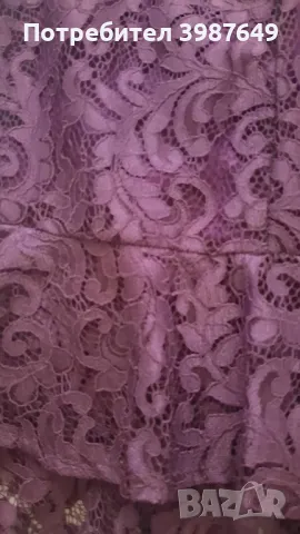  дамска рокля, снимка 4 - Рокли - 50390929