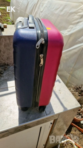 Куфари гр. Варна, снимка 3 - Куфари - 54180033