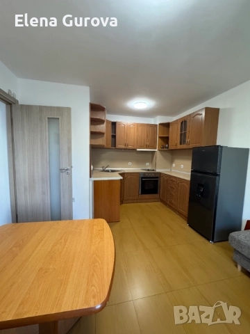 Двустаен апартамент под наем - кв. Лозенец, София, снимка 3 - Апартаменти - 51502723