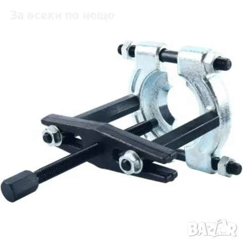 Механичен сепаратор за лагери 14 части StahlMayer, снимка 3 - Други инструменти - 50367627