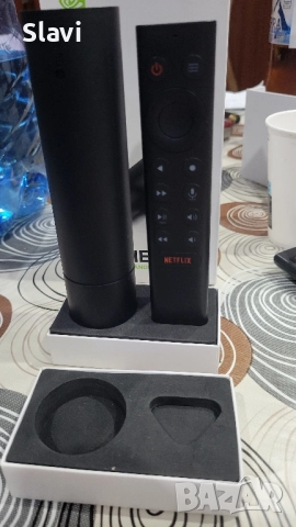 SHIELD TV 4K HDR ANDROID TV, снимка 6 - Приемници и антени - 51781492