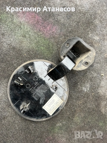 96622535. Вратичка резервоар за Шевролет каптива. 2006-2011г, снимка 3 - Части - 53722017