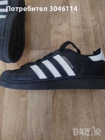 дамски маратонкиAdidas, снимка 4 - Маратонки - 45493132