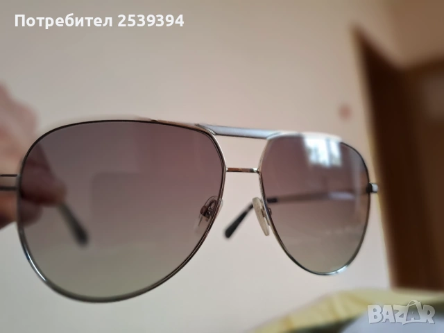 Мъжки очила GUESS, снимка 2 - Слънчеви и диоптрични очила - 54200180