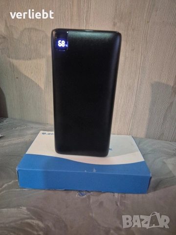 Батерия-power bank за телефон