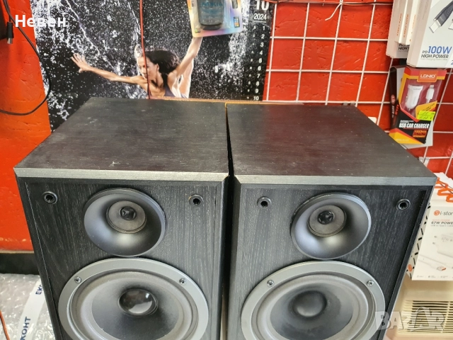 Тонколони MAGNAT, снимка 2 - Тонколони - 51911526