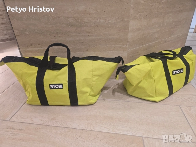 Инструменти Ryobi чисто нови!, снимка 16 - Други инструменти - 52552670