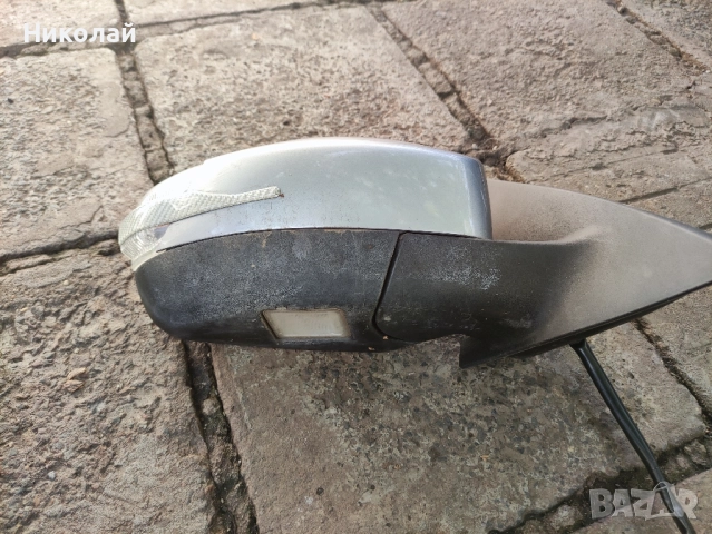 Странични огледала за Ford S max 2007, снимка 7 - Части - 52399638