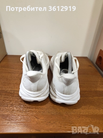 Hoka Маратонки , снимка 5 - Маратонки - 52428780