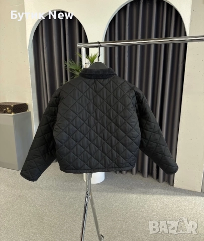 Яке Прада, снимка 2 - Якета - 52498013