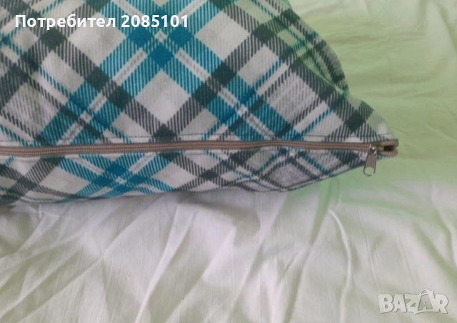 Възглавници за диван, снимка 5 - Възглавници - 52146767