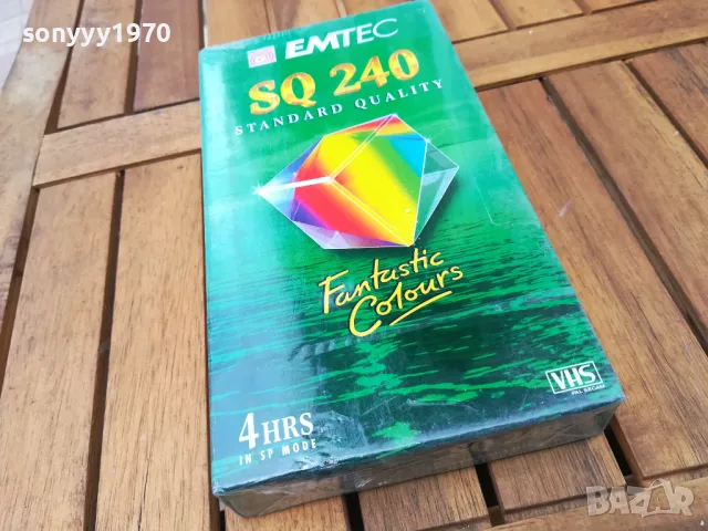 НОВА КАСЕТА-ВИДЕО 0705251607