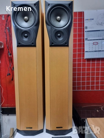 Тонколони MISSION 783, снимка 4 - Тонколони - 53020947