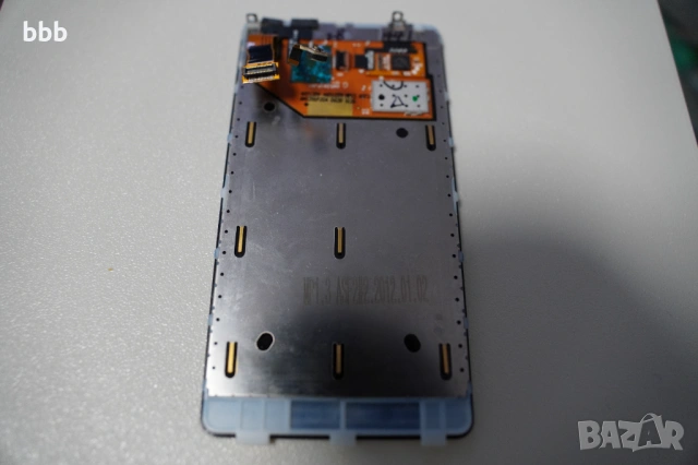 Nokia lumia 800 екран, снимка 3 - Резервни части за телефони - 53838961