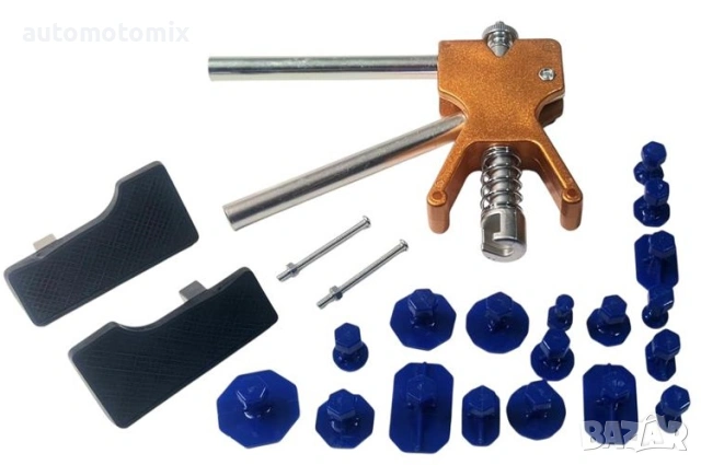 Комплект за механично изправяне на вдлъбнатини - 267159