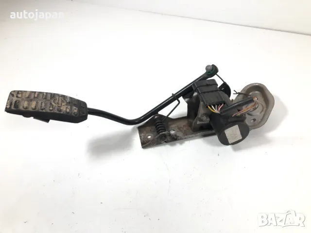 Педал газ потенциометър Nissan Almera 2.2 dci 110кс 2001г 189195M300