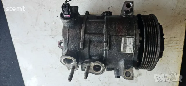 CG447190-6863,6SEU16C,  Kомпресор климатик, Chrysler Sebring , снимка 2 - Части - 49962738