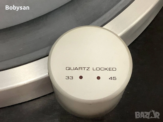 YAMAHA GT-2000, снимка 3 - Грамофони - 54227847