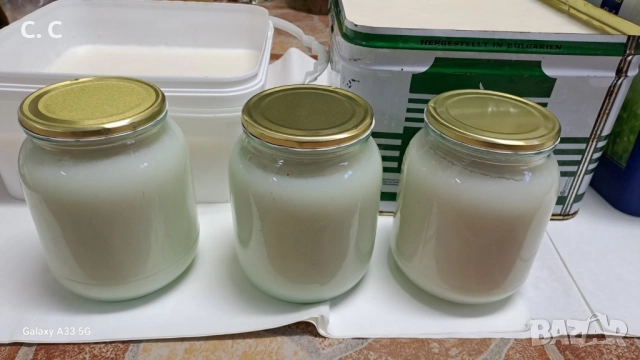 Прясна домашна свинска мас цена за 1 кг , снимка 6 - Домашни продукти - 52941778