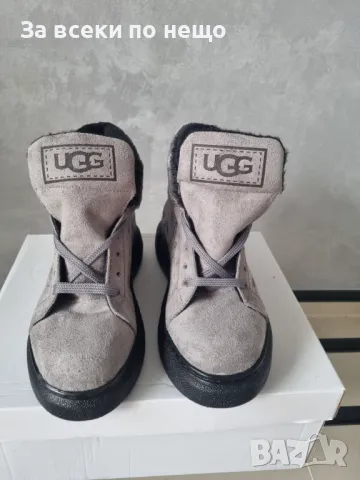 Дамски боти с кутия UGG 36 и 38 размер Код Lux183, снимка 3 - Дамски боти - 48256291