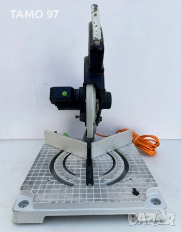 Festool SYM 70 E - Трион кръгов с герунг за летви перфектен!, снимка 5 - Триони и циркуляри - 54045170