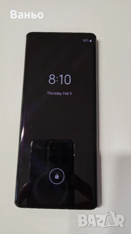 Motorola edge , снимка 2 - Motorola - 53770640